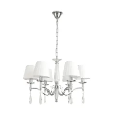 Подвесная люстра LUMION 8316/6