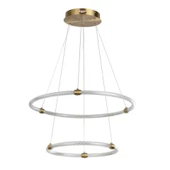 Каскадная люстра LUMION 8010/50L