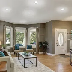 Встраиваемый светильник Novotech 357572