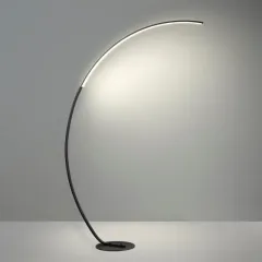 Торшер LUMION 5676/21FL