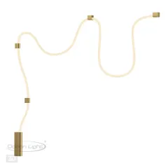 Бра Odeon Light 4397/30CL