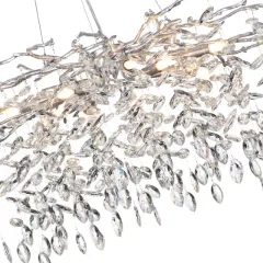 Подвесная люстра Odeon Light 4970/10