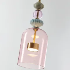 Потолочный детский светильник Odeon Light 5045/12L