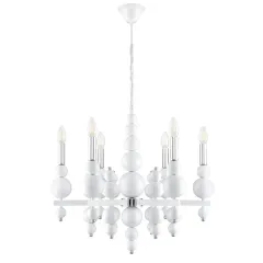 Подвесная люстра LUMION 8260/6