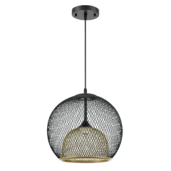 Подвесной светильник LUMION 8052/1A