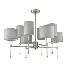 Люстра на штанге LUMION 8262/8C