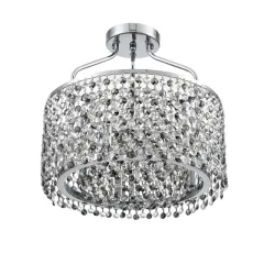 Накладная люстра LUMION 8244/5C