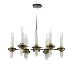 Люстра на штанге LUMION 8112/18