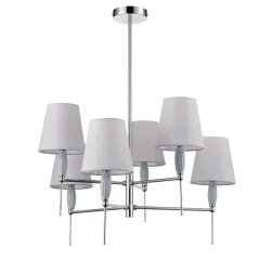 Люстра на штанге LUMION 8279/6