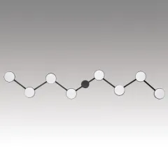 Накладная люстра LUMION 8187/8C