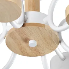 Люстра на штанге LUMION 8231/6C