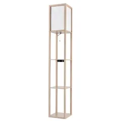 Торшер LUMION 8091/1F