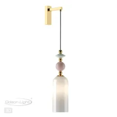 Бра Odeon Light 4861/1WA