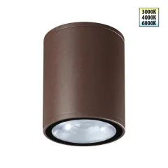 Накладной уличный светильник Novotech 359536