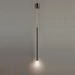 Подвесной светильник Odeon Light 4375/3LA