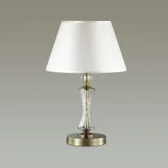 Настольная лампа LUMION 4408/1T