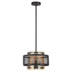 Люстра на штанге LUMION 8007/3