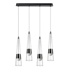 Подвесная люстра Odeon Light 5044/42L