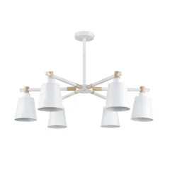 Люстра на штанге LUMION 8097/6C