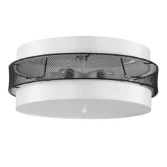 Накладная люстра LUMION 8002/6C