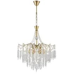 Подвесная люстра LUMION 8243/6