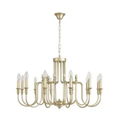 Подвесная люстра LUMION 8318/12