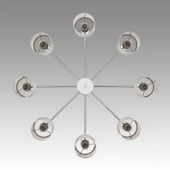 Люстра на штанге LUMION 6585/8