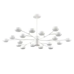 Люстра на штанге LUMION 8265/18