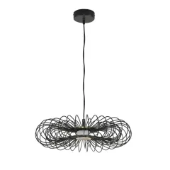 Подвесная люстра LUMION 8301/9L