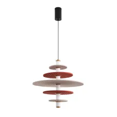 Подвесной светильник LUMION 8296/14AL