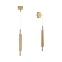 Бра LUMION 8259/15WCL