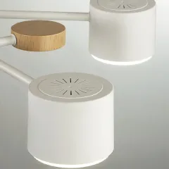 Люстра на штанге LUMION 8195/7C