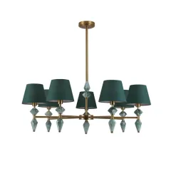 Люстра на штанге LUMION 8275/7