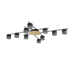 Накладной светильник LUMION 8304/10C