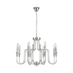 Подвесная люстра LUMION 8317/8