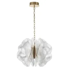 Подвесная люстра Odeon Light 5089/80L