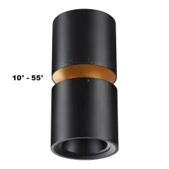 Накладной светильник Novotech 359338