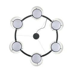 Подвесная люстра LUMION 8232/6