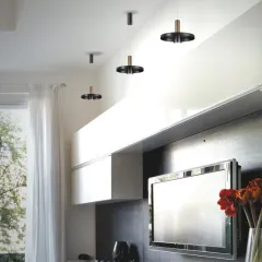 Подвесной светильник Novotech 358984