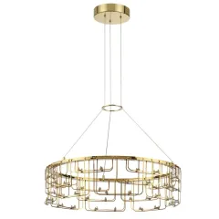 Подвесная люстра Odeon Light 7060/44L