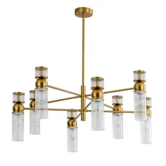 Люстра на штанге LUMION 8276/8