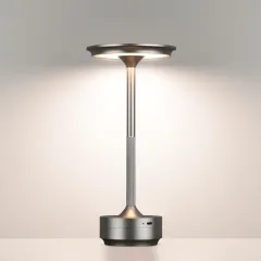 Настольная лампа Odeon Light 5035/6TL