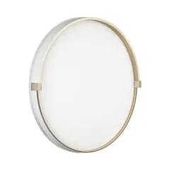 Накладной светильник Sonex 7646/DLN