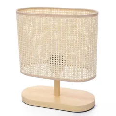 Настольная лампа LUMION 8201/1T