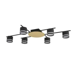 Накладной светильник LUMION 8304/6C