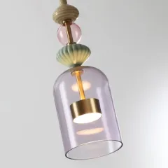 Потолочный детский светильник Odeon Light 5045/12LA