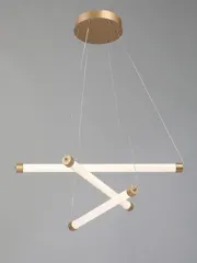 Подвесной светильник Vitaluce V3895-8/3S