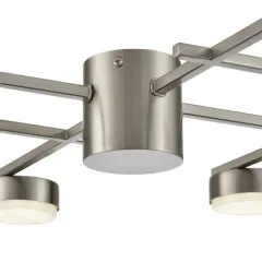 Накладная люстра LUMION 8115/8C