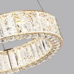 Подвесная люстра Odeon Light 5071/60L