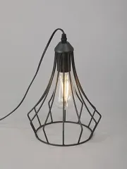 Настольная лампа Vitaluce V2566-1/1L